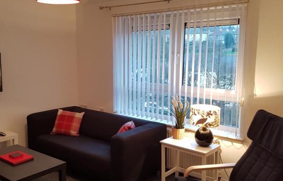 Bathgate Contractor and Business Apartment