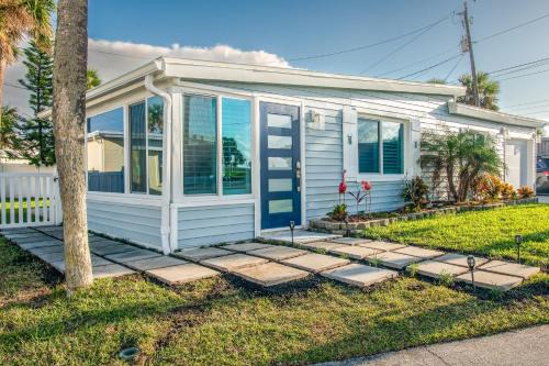 Bathing Suit Beach Bungalow