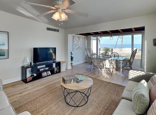 Bathing Suit Beach Bungalow