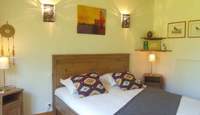 Bathroom Danica Room