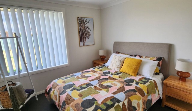 BATHURST GUEST SUITE