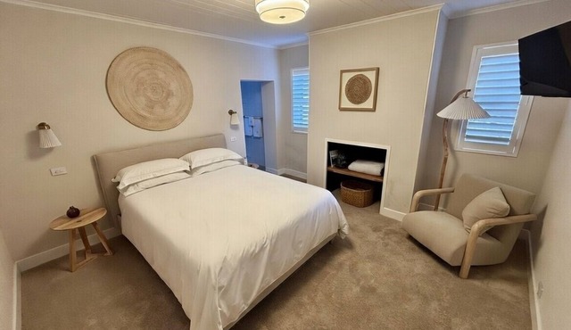 Bathurst River House B & B Room 1