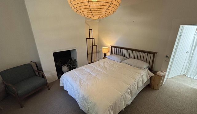 Bathurst River House B & B Room 3 Upstairs