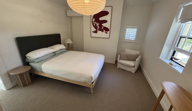 Bathurst River House B & B Room 4 Upstairs