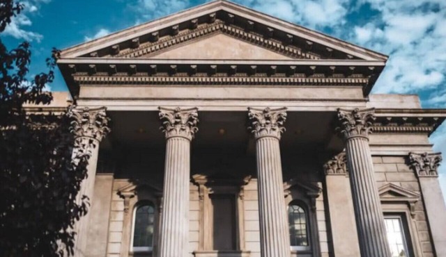 Battista: Heritage luxury in the heart of Ballarat