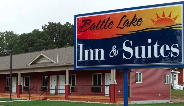 Battle Lake Inn
