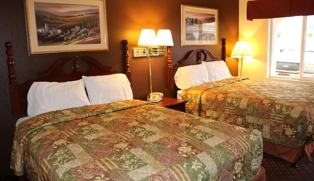 Battlefield Inn Springfield