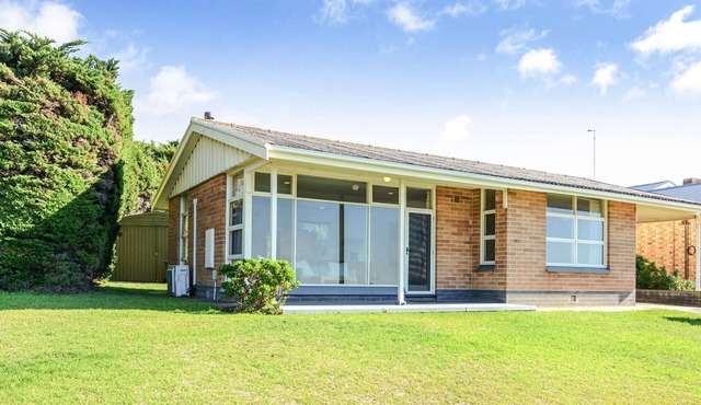 Battye Cottage Beautiful Sea Views All Year Round