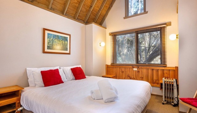 Battys - Dinner Plain