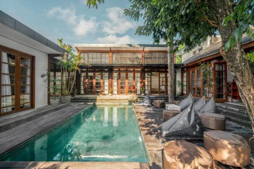 Batu Belig Living by CPM Bali