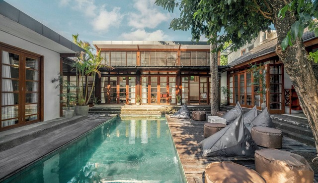 Batu Belig Living Seminyak