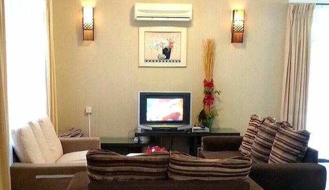 Batu Ferringhi Bungalow Homestay