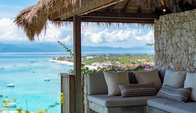 Batu Karang Lembongan Resort & Spa