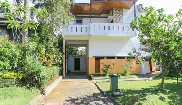 Batu Villa & Residence By Pinky