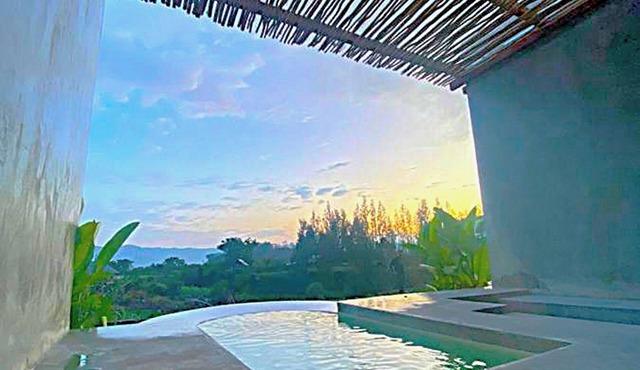 Batur Sunsun Kintamani