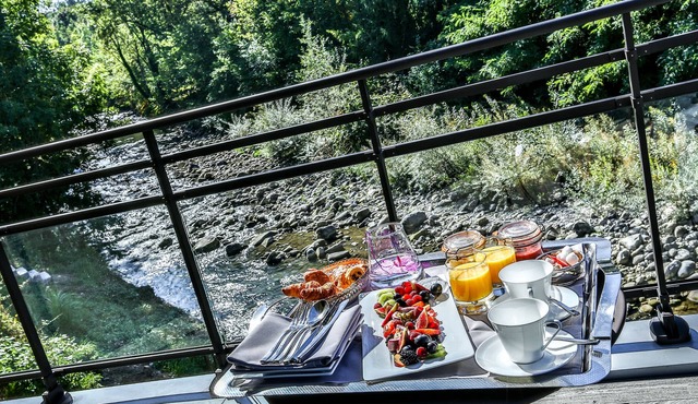 Baud Hôtel Restaurant