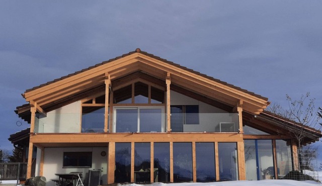 Bauernhof Cathomas, Brigels, (Breil/Brigels). by Interhome