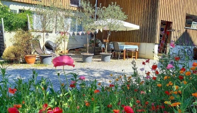 Bauernhof Elmiger by Interhome