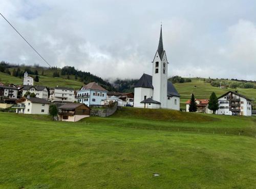 Bauernhof Sot Curtegns