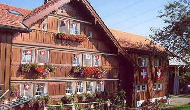 Bauernhof ufem Berg by Interhome