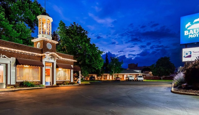 Baugh Motel, SureStay Collection by Best Western