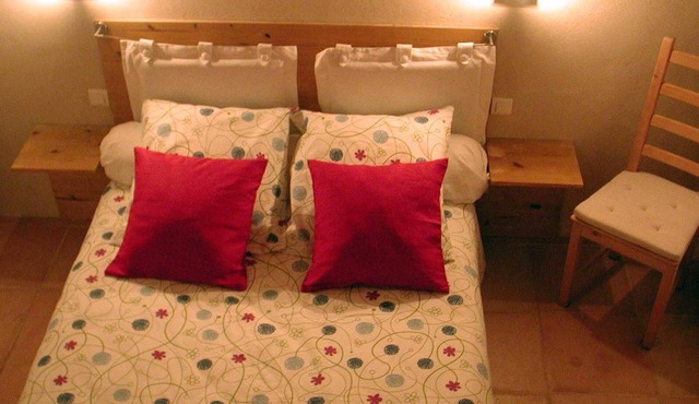 Baugnac - Lavalette - Gîte