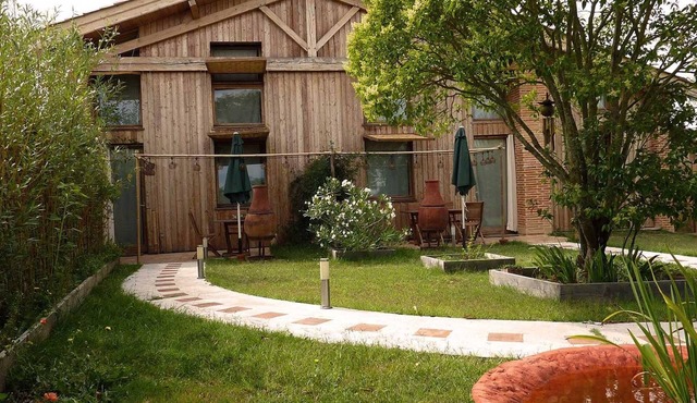 Baugnac N°2 - Lavalette