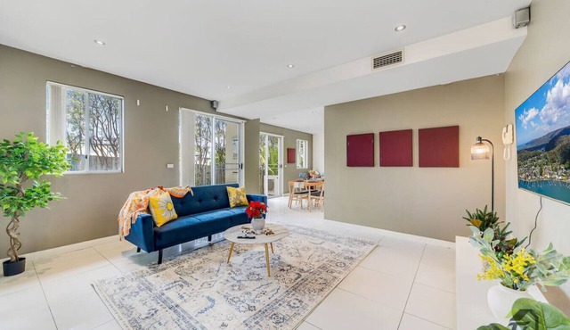 Baulkham Hills | Family-Friendly | Peaceful Locale
