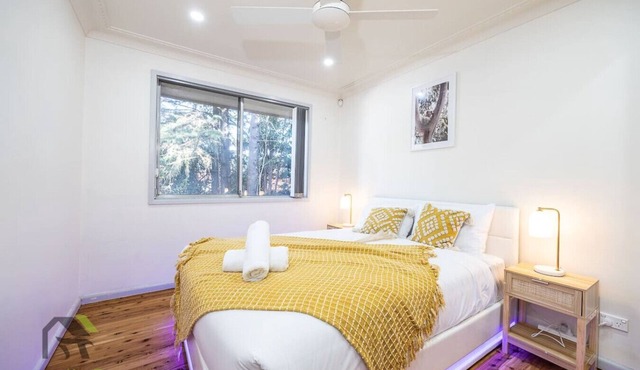 Baulkham Hills5床大house