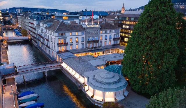 Baur au Lac