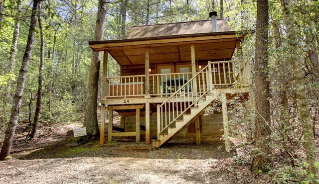 Bavarian Hideaway 24
