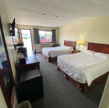 Bavarian Inn