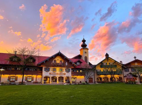 Bavarian Inn Lodge