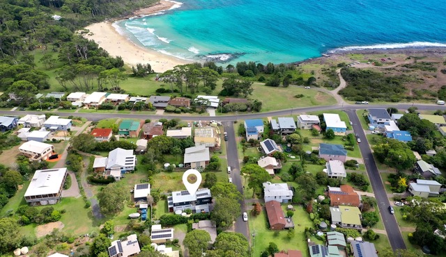 Bawley Beach Escape, short walk to Bawley Beach