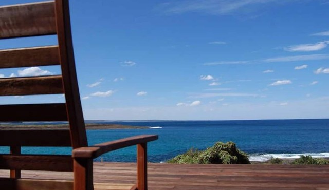 Bawley View Ocean Front