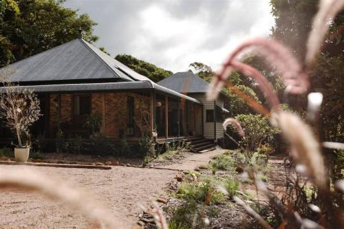 Baxter Lodge - Hinterland Country Luxury