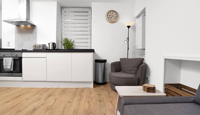 Baxter Park City Base