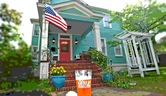 Baxter's Brewhouse Inn