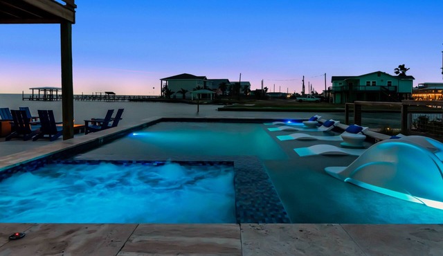 Bay Bliss