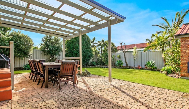 Bay Break by Experience Jervis Bay