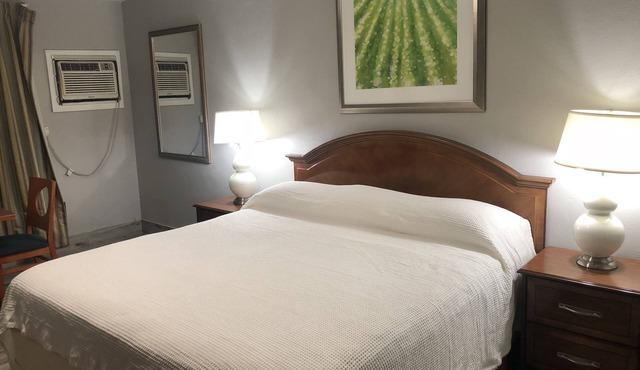 Bay Breeze Inn Bradenton Downtown