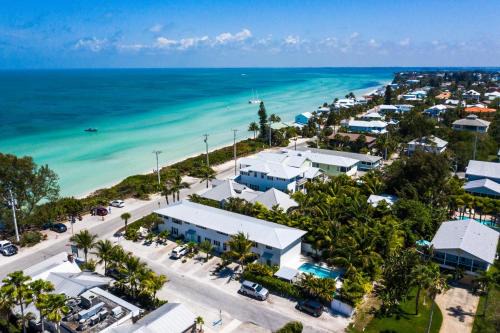 Bay Breezes at Bayside Bungalow