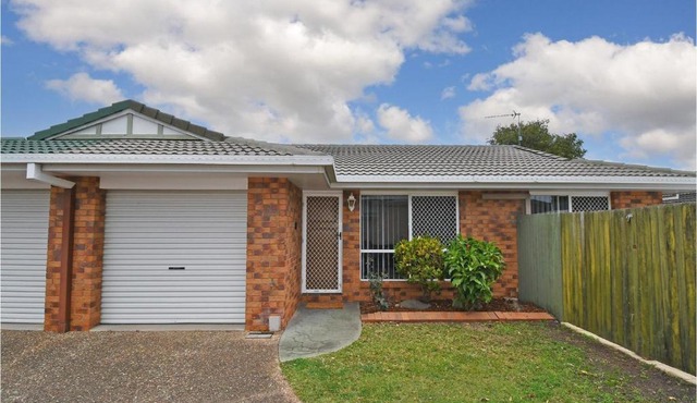 Bay Central Hideaway