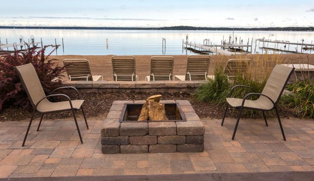 Bay Colony Unit 763- Lower