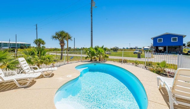Bay Dreamin - Gulf Shores,Al
