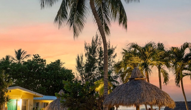 Bay Harbor Lodge