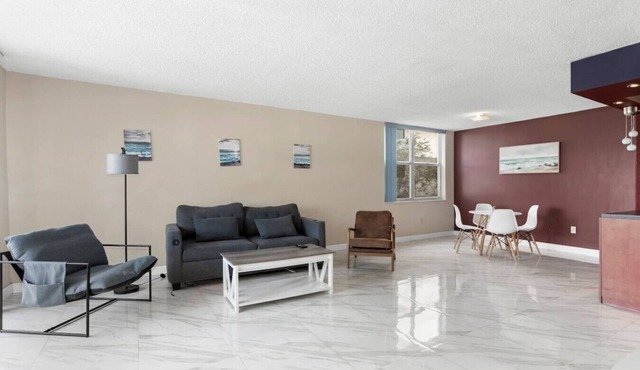 Bay Harbor Sunset APT 2A