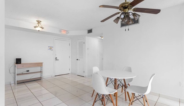 Bay Harbor Sunset Apt 2B