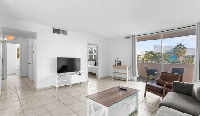 Bay Harbor Sunset Apt 3A