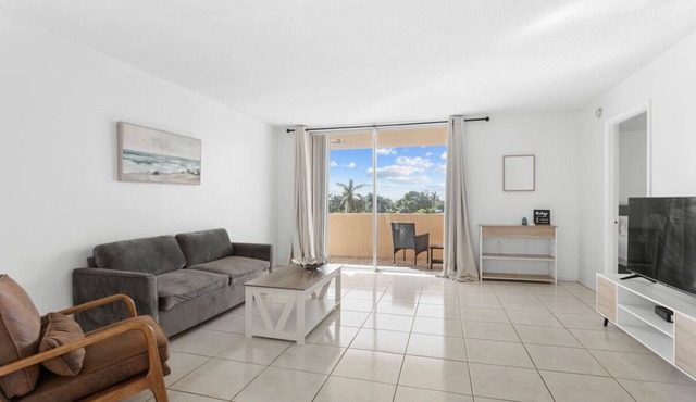 Bay Harbor Sunset Apt 5C